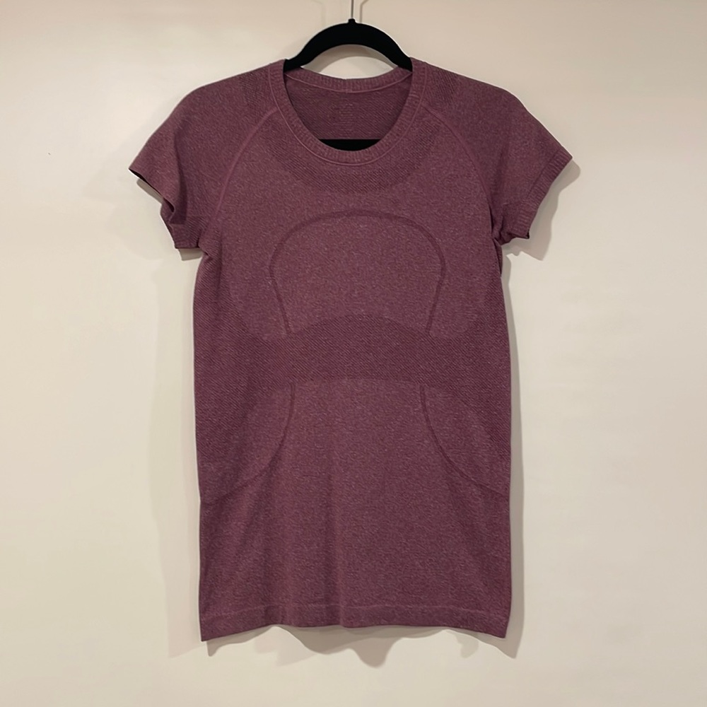 Swiftly tee